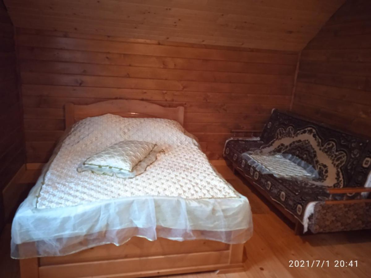 У Марка Volosyanka  Exterior foto